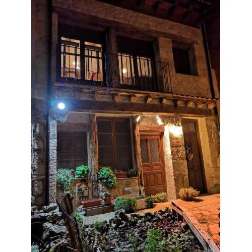 Casa Rural LA FUENTONA