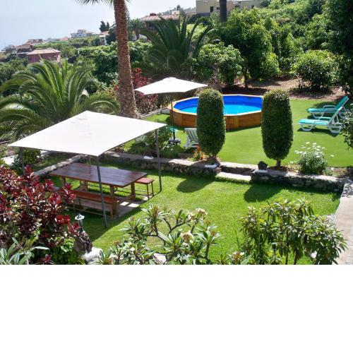 Casa Rural La Furnia