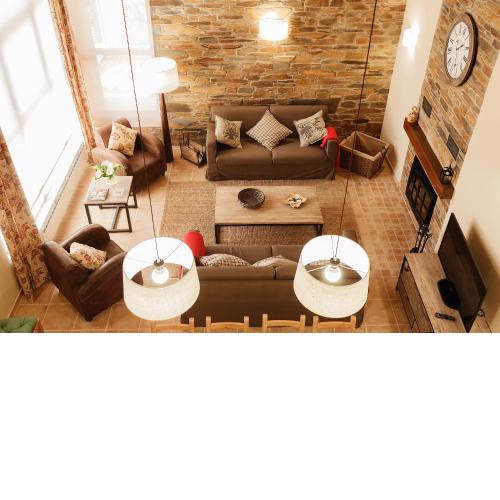Casa Rural La Galana
