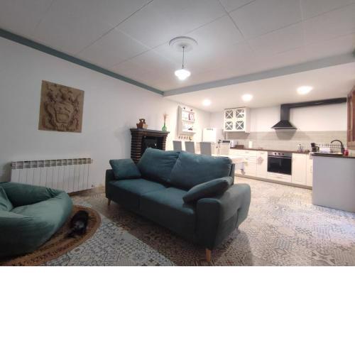 Casa Rural La Gineta