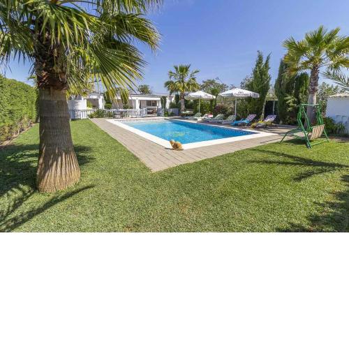 Casa Rural La Gitanilla