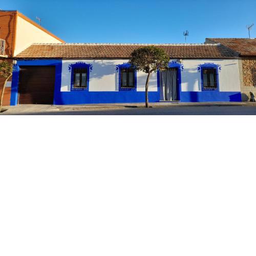 Casa rural La Golondrina
