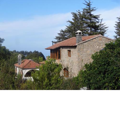 Casa Rural La Gustoza