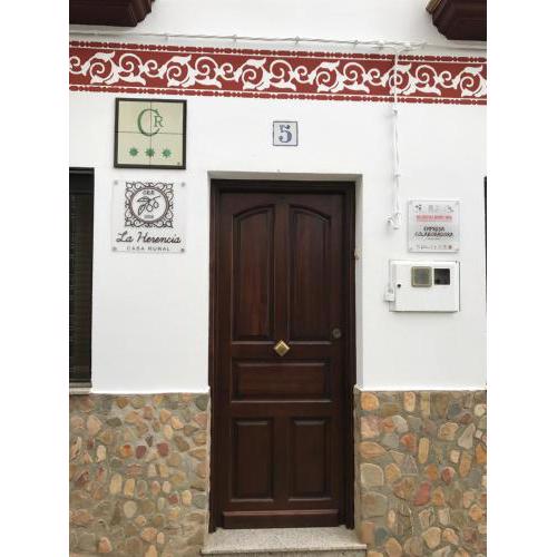 Casa Rural La Herencia