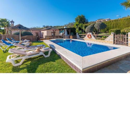 Casa Rural la Higuera de Rios Antequera - La Higuera by Ruralidays