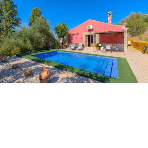 Casa Rural La Higuera El Gastor by Ruralidays