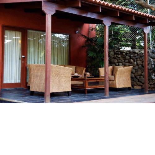 Casa Rural La Higuera