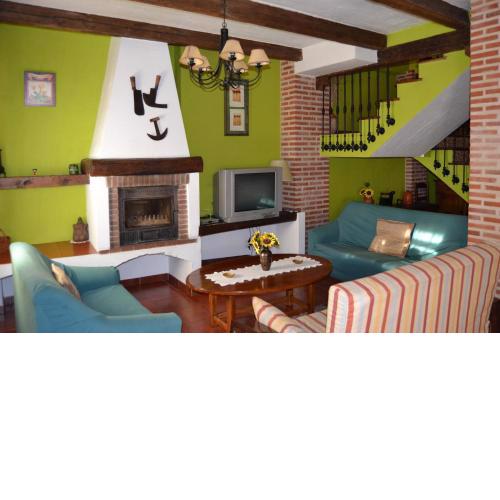 Casa Rural La Hontanilla