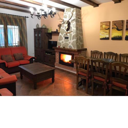 CASA RURAL LA IBIENZA