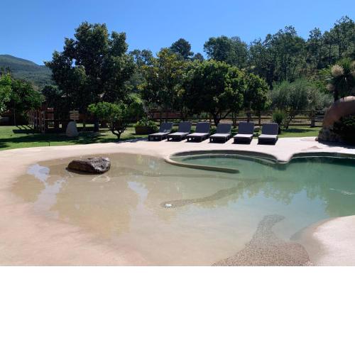Casa Rural La Joya