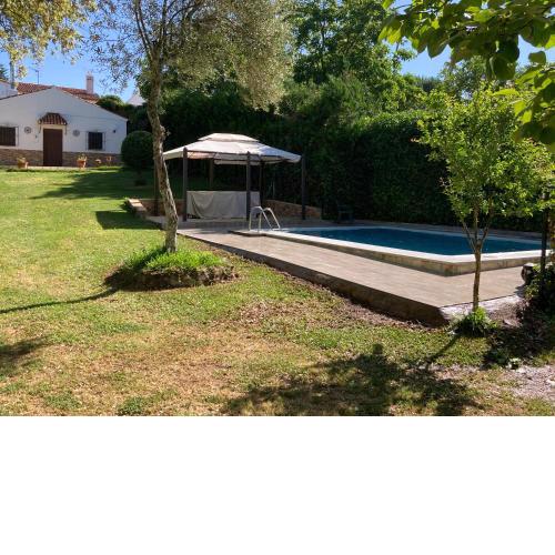 Casa Rural “La Julianita”