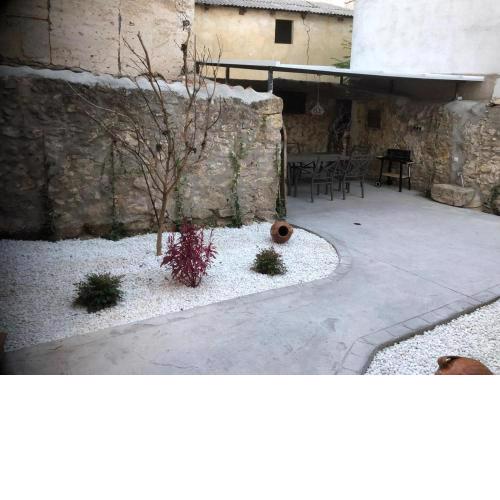 Casa Rural La Labranza