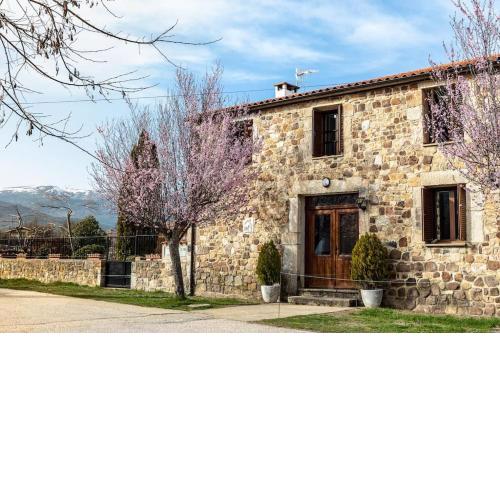 Casa Rural La Lastra