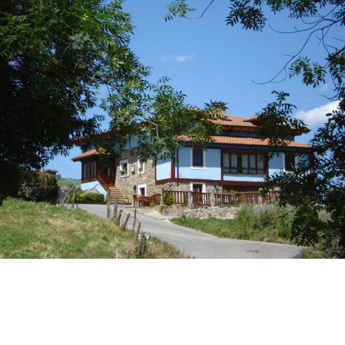 Casa Rural La Lastría