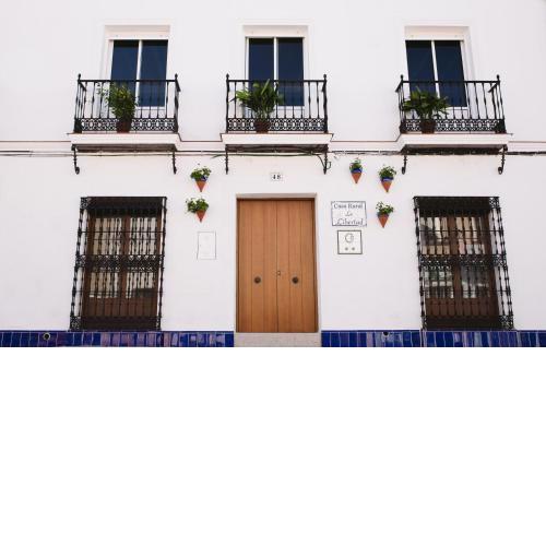 CASA RURAL LA LIBERTAD