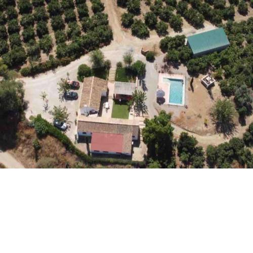 Casa rural La Liñana