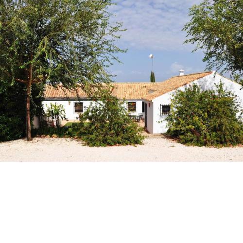 Casa rural La Liñana