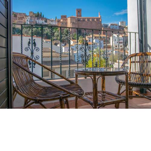 Casa Rural la Llar