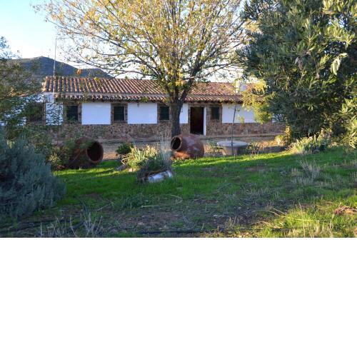Casa Rural La Loma