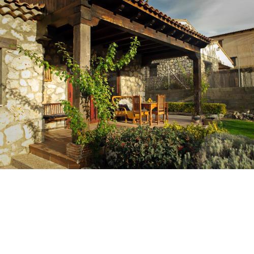 Casa Rural La Loma