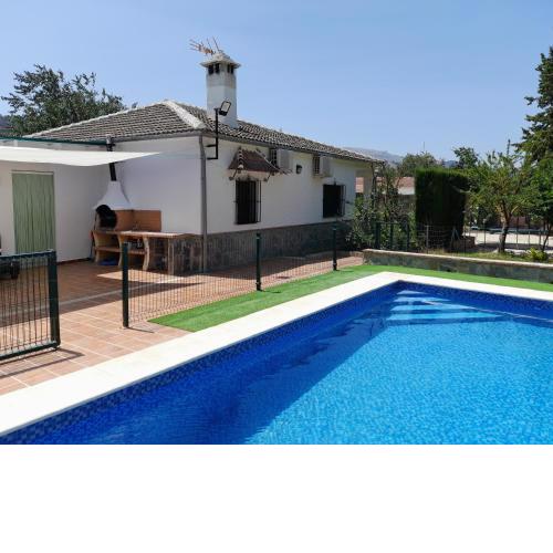 Casa Rural La Maestra