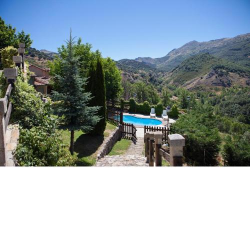Casa Rural La Majada de Peñacorada