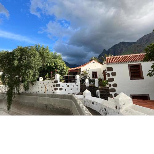 Casa Rural La Mareta