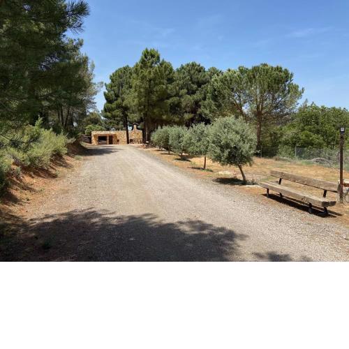 Casa Rural La Marquesa - Cuenca