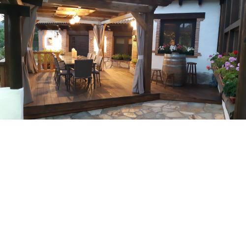 Casa Rural La Marta