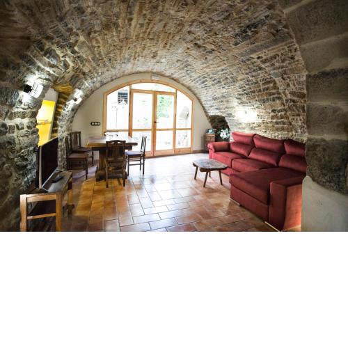 Casa rural La Masadría