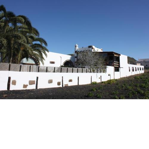Casa Rural "La Molina"