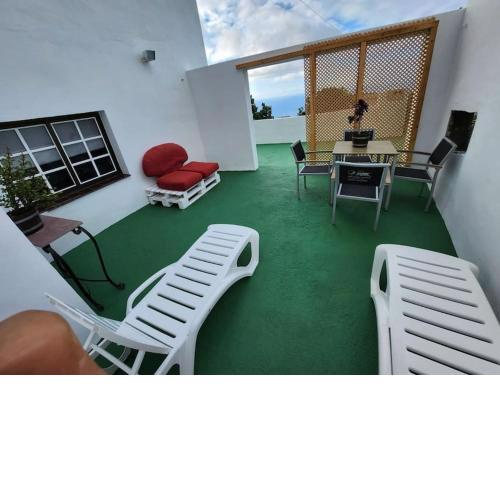 Casa Rural La Montaña