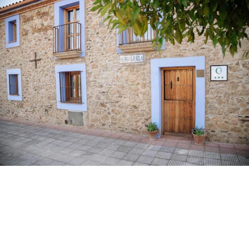 CASA RURAL La Moranta