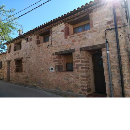 Casa Rural La Muralla