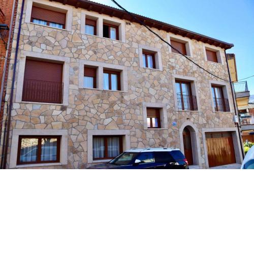 Casa Rural La Nava