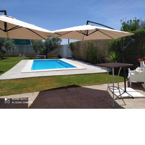 Casa rural la noria