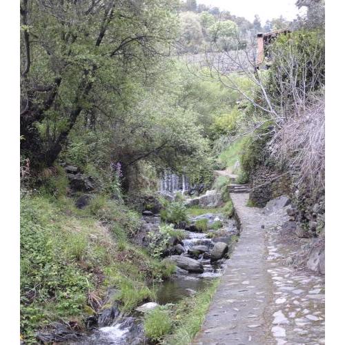Casa Rural La Ortiga