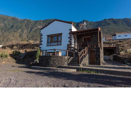 Casa Rural La Pagarrona