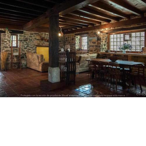 Casa rural la parda