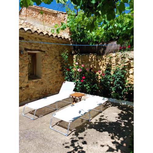 Casa Rural La Parra 1923 Requena