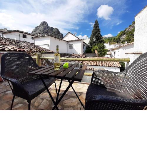 Casa Rural La Parra