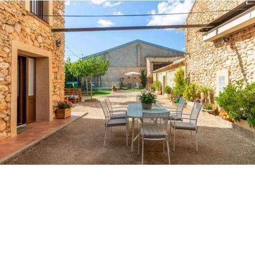Casa rural LA PEDANIA
