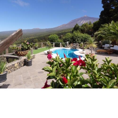 CASA RURAL LA PERLA NEGRA