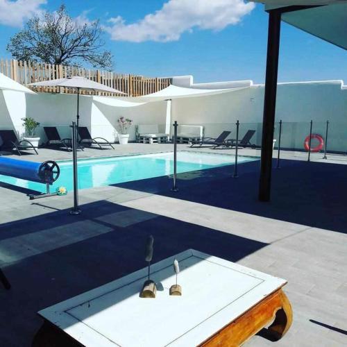 casa rural la Perla