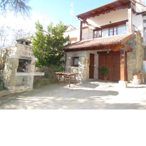 Casa Rural La Piedra del Mediodía de Gredos