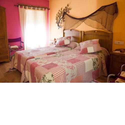 Casa Rural La Pinocha