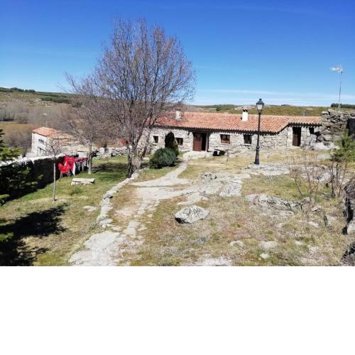 Casa Rural La Pontezuela Abajo