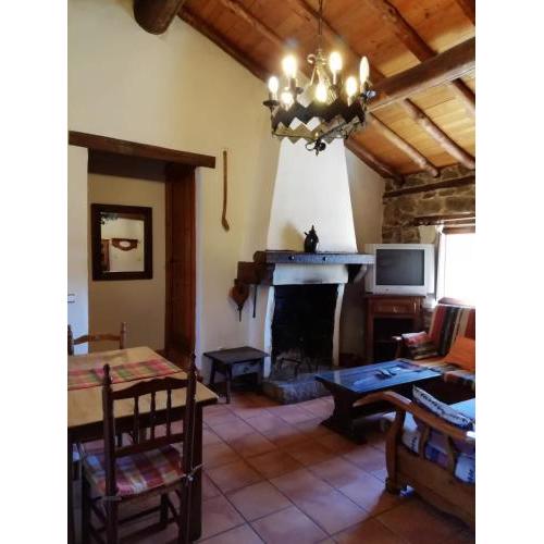 Casa Rural La Pontezuela Arriba