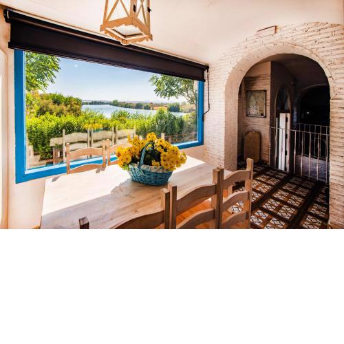 Casa Rural La Pontezuela