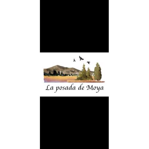 Casa rural la posada de Moya